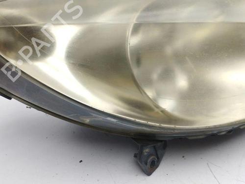 Right headlight PEUGEOT 307 SW (3H) 2.0 HDI 110 | BP28887422C29 