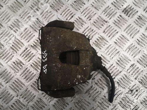 Used Right front brake caliper FORD FOCUS C-MAX (DM2) 1.6 TDCi (109 hp) 28891469