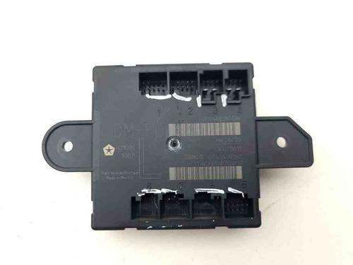 Electronic module CHRYSLER GRAND VOYAGER V (RT) 2.8 CRD | BP28878578M83 