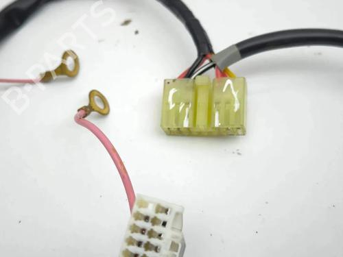 Wiring harness MAZDA CX-7 (ER) 2.2 MZR-CD AWD (ER10A) | BP33921021E16 - Image 7