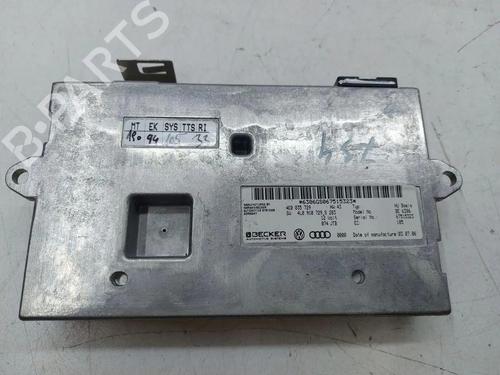 Used Electronic module Electronic module 36188051 36188051