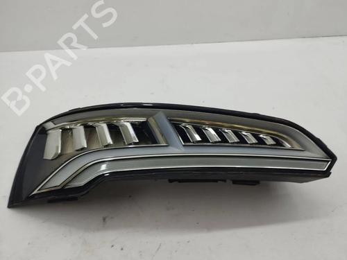 Used Left taillight Left taillight 33825017 33825017