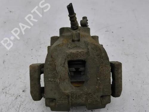 Højre bremsekaliber bag BMW 7 (F01, F02, F03, F04) 730 d (245 hp) 28851850