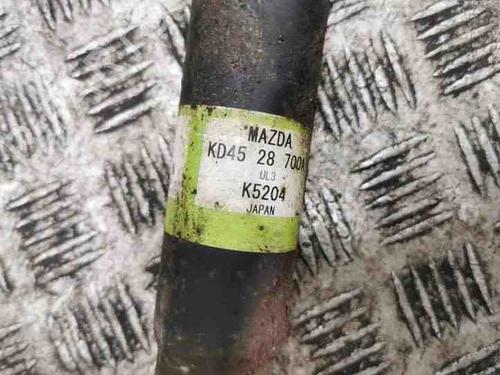 Højre bagtil støddæmper MAZDA CX-5 (KE, GH) 2.2 D AWD (KE2AW) | BP28865635M19 