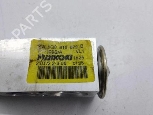 Electronic sensor AUDI A3 Limousine (8YS, 8YM) S3 TFSI quattro | BP38250356M84 - Image 3