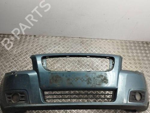 Used Front bumper VOLVO V50 (545) 1.6 D (110 hp) 28853440