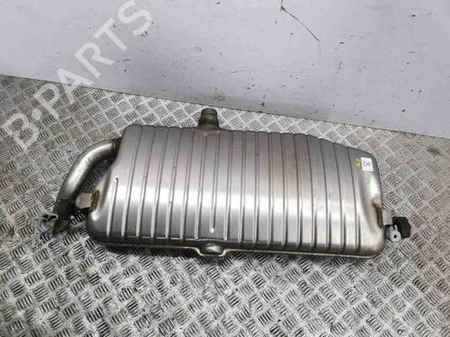 Udstødningssystem MINI MINI (F56) Cooper S | BP28883814M121 