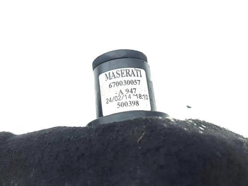 Pipe MASERATI GHIBLI III (M157) 3.0 D | BP36061087M125 - Image 6