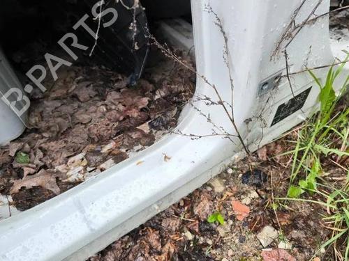 Right sideskirt PORSCHE CAYENNE (92A) 3.0 Diesel | BP28855896C114 