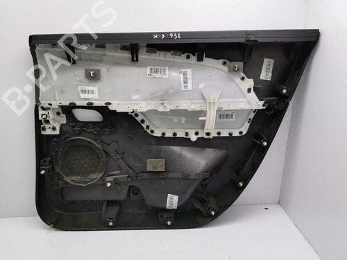Rear left panel CITROËN C4 CACTUS 1.6 HDi 90 | BP38242869C60 - Image 7