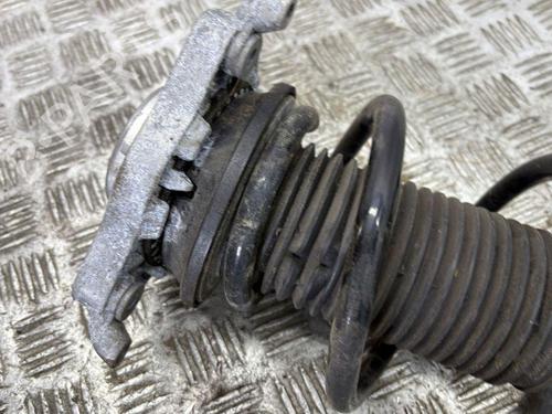 Shock absorber spring SKODA ENYAQ iV SUV (5AZ) 50 | BP28907533C152 