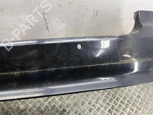 Rear bumper BMW 5 Touring (E61) 525 d | BP28851935C8 