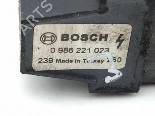 Ignition coil VW GOLF PLUS V (5M1, 521) 1.4 16V | BP37425060M94 - Image 8