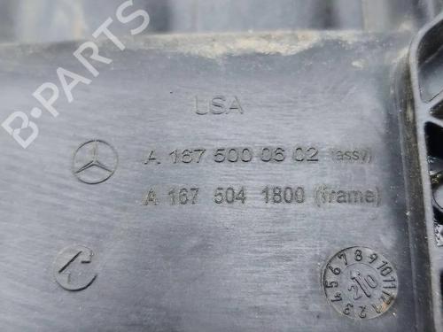 Pipe MERCEDES-BENZ GLE (V167) GLE 400 d 4-matic (167.123) | BP36084153M125 - Image 9