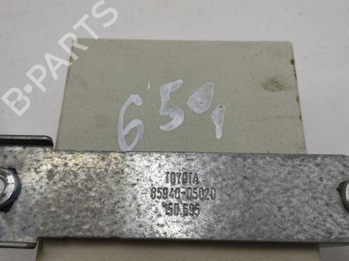 Elektronisk sensor TOYOTA AVENSIS (_T25_) 2.0 D-4D (CDT250_, CDT250R) | BP28853591M84 