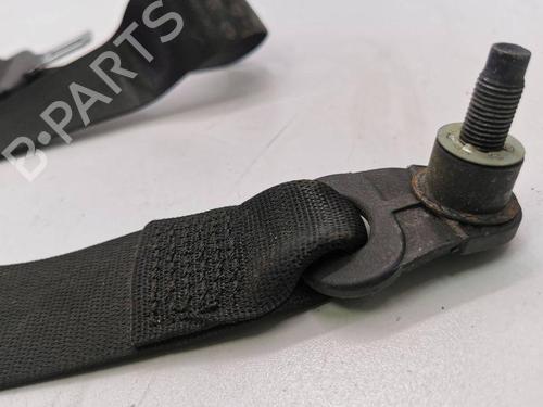 Front right seatbelt MERCEDES-BENZ B-CLASS Sports Tourer (W245) B 200 TURBO (245.234) | BP28895090I25 