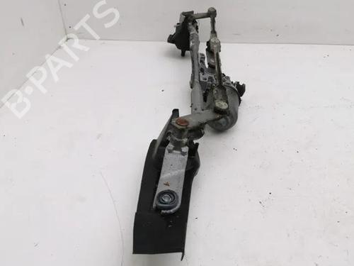 Vindrute Vindusviskermekanisme MAZDA 6 Saloon (GG) 2.0 DI (GG14) | BP28841525C83 