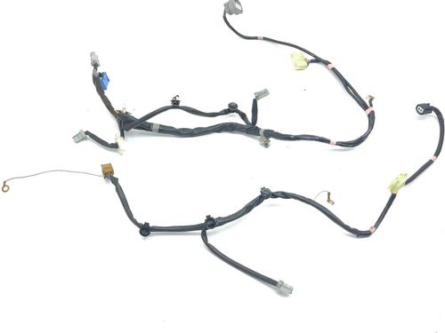 Ledningsnett MAZDA CX-7 (ER) 2.2 MZR-CD AWD (ER10A) (173 hp) 28872157