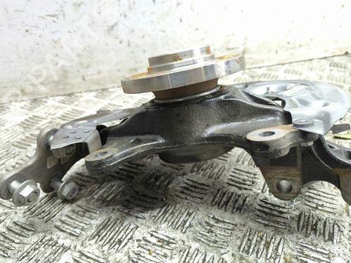 Right front steering knuckle CITROËN C5 AIRCROSS (A_) 1.2 PureTech 130 (ARHNSJ) | BP28905338M26 