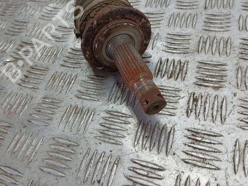 Right rear driveshaft PEUGEOT 4007 (VU_, VV_) 2.2 HDi | BP28892618M41 