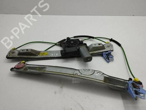 Used Front left window mechanism Front left window mechanism 38242431 38242431