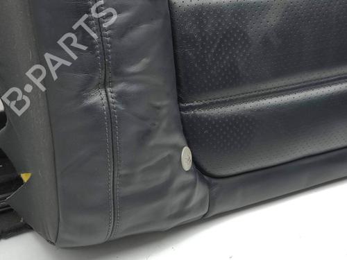 Rear seat PORSCHE CAYENNE (92A) 3.0 Diesel | BP28873097C17 