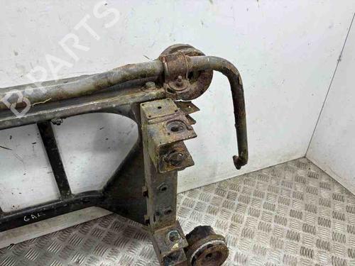 Rear axle MASERATI QUATTROPORTE V 4.2 | BP29337692M2 
