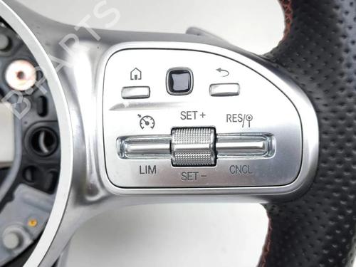 Steering wheel MERCEDES-BENZ EQA (H243) EQA 250 (243.701) | BP28902552C49 - Image 23