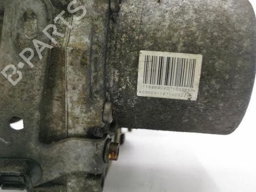 Electronic module CITROËN DS5 2.0 HDi 165 Hybrid4 4x4 | BP28846296M83 