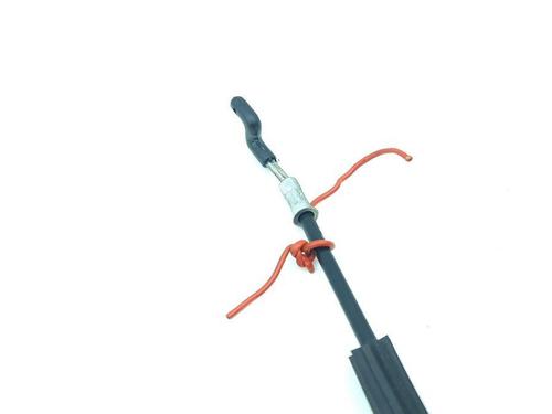 Front right lock MASERATI QUATTROPORTE V 4.2 | BP28881756C97 