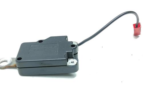 Electronic module MERCEDES-BENZ S-CLASS (W220, V220) S 320 CDI (220.026, 220.126) | BP28872360M83 