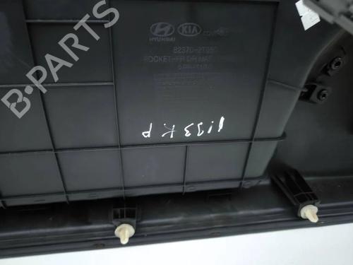 Front left panel KIA OPTIMA (FSGDS6B) 1.7 CRDi | BP33666092C58 - Image 11