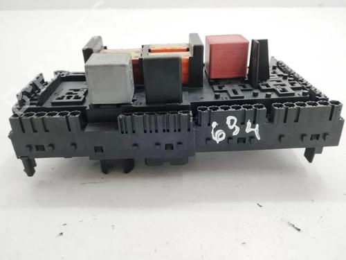 Fuse box MERCEDES-BENZ E-CLASS (W213) E 220 d (213.004) | BP28876969E1 - Image 7