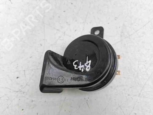 Used Horn NISSAN JUKE (F16_) 1.6 Hybrid (143 hp) 28865026