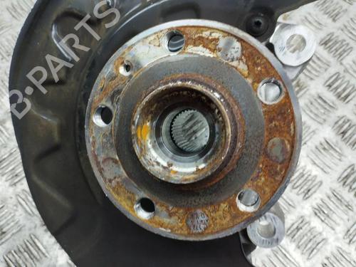 Right front steering knuckle AUDI A3 Sportback (8YA, 8YF) 35 TFSI | BP36080172M26 - Image 9