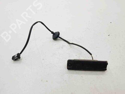 Used Tailgate handle KIA CARENS I MPV (FC, FJ) 2.0 CRDi (140 hp) 28876050