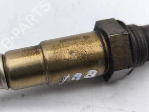 Electronic sensor MERCEDES-BENZ M-CLASS (W164) ML 320 CDI 4-matic (164.122) | BP28900280M84 - Image 4