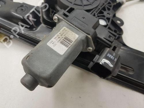 Front right window mechanism FORD B-MAX (JK) 1.6 TDCi | BP38249145C23 - Image 6