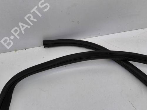 Rubber door seal NISSAN QASHQAI II (J11, J11_) 1.5 dCi | BP28861993C142 