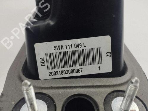 Girspak VW GOLF VIII (CD1, DA1) 1.5 TSI | BP38251371M90 - Image 7