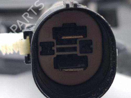 Radiator fan JAGUAR I-PACE (X590) EV400 AWD | BP37467696M35 - Image 3