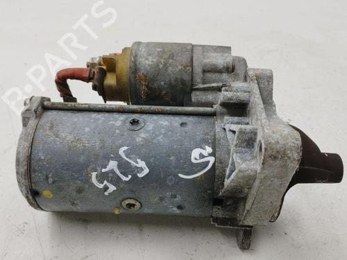 Startmotor NISSAN X-TRAIL II (T31) 2.0 dCi 4x4 (150 hp) 28893837