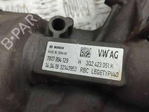 Steering rack SEAT ATECA (KH7, KHP) 1.4 TSI | BP28854123M22