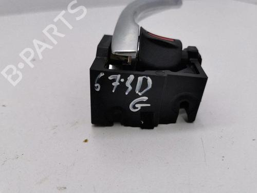 Højre bagtil invendig håndtag MAZDA CX-5 (KF) 2.2 D | BP38246448I16 - Image 2