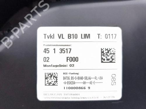 Front left panel AUDI A5 (F53, F5P) 2.0 TDI | BP37220993C58 - Image 18