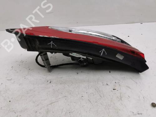 Left taillight FORD GALAXY III (CK) 2.0 TDCi | BP36104261C34 - Image 8