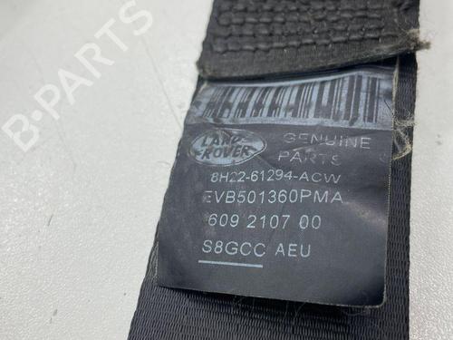 Front right seatbelt LAND ROVER RANGE ROVER SPORT I (L320) 2.7 D 4x4 | BP28890265I25 