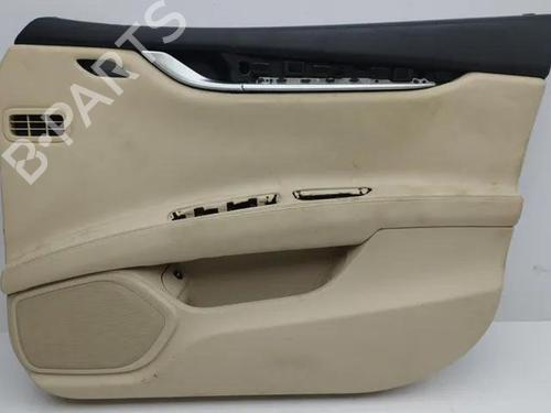 Forreste højre beklædning MASERATI GHIBLI III (M157) 3.0 D (275 hp) 28864804