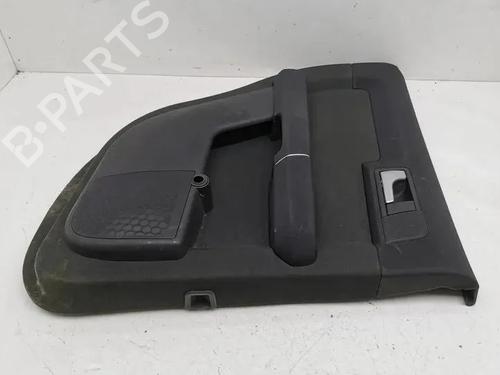 Bageste venstre beklædning AUDI A2 (8Z0) 1.4 | BP28860581C60 - Image 6