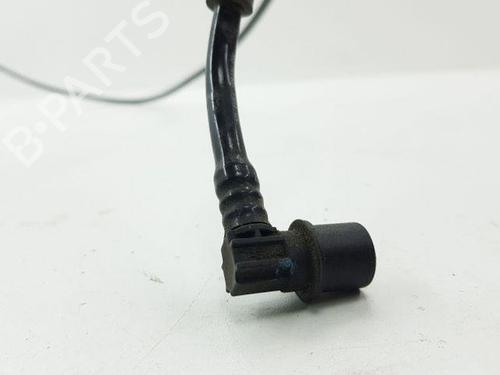 Pipe TOYOTA RAV 4 III (_A3_) 2.2 D 4WD (ALA30_, ALA30R) | BP28868053M125 